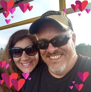 Meet your Posher, Racquel